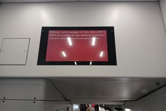 Guasto sulla linea a Santo Spirito: disagi per i pendolari di Giovinazzo