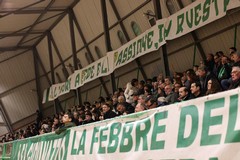 WSE Trophy di hockey, iniziano gli eventi