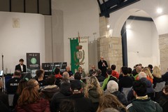 WSE Trophy: ieri la presentazione, oggi le semifinali