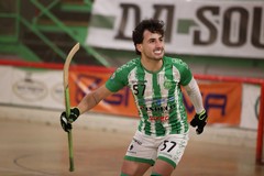 L’AFP Giovinazzo è ancora viva