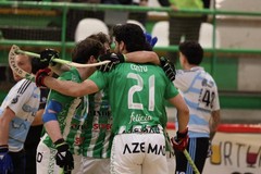 L'AFP Giovinazzo torna a sperare