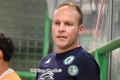Defender Giovinazzo C5- Futsal Cesena è la finale dei play-off per la serie A