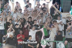 Limitazioni per la trasferta di Cesena, maxi schermo al PalaPansini