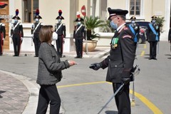 Criminalità, reati in aumento: +4,76%. Al primo posto i furti d'auto