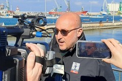 Via libera al dragaggio del porto di Barletta