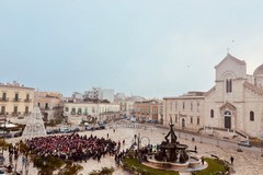 Natale in musica per l'I.C. "Bosco-Buonarroti"