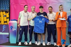 L’Under 19 "B" prende forma: fra i 16 convocati di Bellarte anche Fanfulla