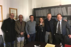 Cittadella della Salute, siglato l'accordo con la Asl Bari