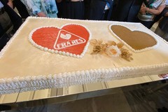 A Giovinazzo la 25ª “Festa del Donatore” con la Fratres