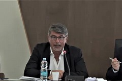 Francesco Cervone è il nuovo presidente del Consiglio comunale di Giovinazzo