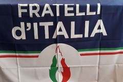 Fratelli d'Italia riunisce i vertici a Giovinazzo: c'è la Festa dei Patrioti