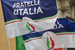Fratelli d'Italia riparte da Giovinazzo
