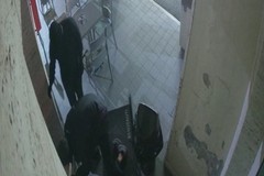 Furti a Bitonto, Giovinazzo, Molfetta e Terlizzi. In azione la stessa banda?