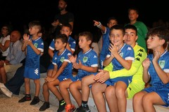 Defender Giovinazzo-Futsal Friends, patto più forte per i vivai