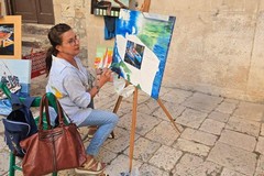 Al via a Giovinazzo la prima edizione della mostra collettiva "Future Public Art"