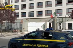 Corruzione alla Regione Puglia, arrestato un imprenditore di Giovinazzo
