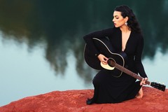 A Giovinazzo arriva lo spettacolo di GEA "Eternal Mirror - Ai confini dell'immaginazione"