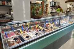 "Iconiko – Gelatai pugliesi” arriva anche a Giovinazzo con una sede aperta h24