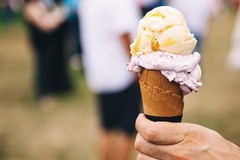 Caldo anomalo, +10% del consumo di gelati anche in autunno