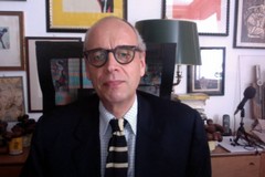 Davide Giacalone presenta a Giovinazzo "Giustamente sì"