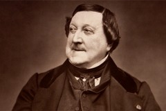 Alla Cittadella della Cultura si celebrerà Rossini