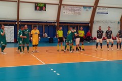 Il Capurso batte 3-2 il Defender Giovinazzo in un derby equilibrato