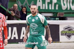 Harakiri Defender Giovinazzo C5, il Sulmona vince a 15'' dalla fine