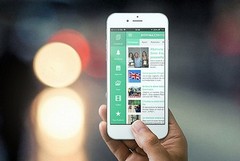 GiovinazzoViva ha una App: l’informazione locale sempre in tasca