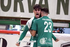 Al Defender Giovinazzo C5 basta un gol di Greco, Italpol superato 1-0