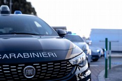 Sequestrato e rapinato della sua auto: 26enne rilasciato a Giovinazzo