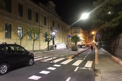 Nuovi interventi alla pubblica illuminazione a Giovinazzo