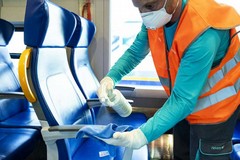 Prevenzione contagio sui treni, al Gruppo FS la Biosafety Trust Certification di RINA