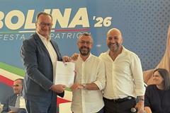 Daniele Lasorsa nominato Responsabile del Dipartimento Lavoro Provinciale di Fratelli d’Italia