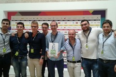 Digithon 2016, LiberBook vince il premio "Italo". IL VIDEO