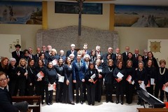 L'Associazione musicale "Capotorti" in concerto nella parrocchia Sant'Agostino
