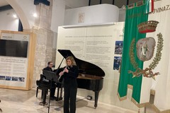 Parole e musica in Sala San Felice per onorare le vittime della Shoah