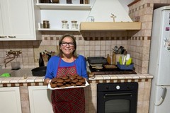 Sasanelli, un tuffo nella tradizione con la ricetta di Antonia Ancona Rombaldi