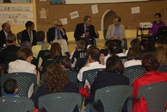 Riforma scolastica, un dibattito alla “Don Saverio Bavaro”