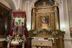 Festa Santi Medici, il programma a Giovinazzo