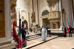 Virgo Fidelis, toccante celebrazione nella Concattedrale di Giovinazzo - FOTO