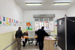 Elezioni regionali, l'affluenza a Giovinazzo alle 23.00