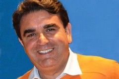 Nicola De Matteo a Libri nel Borgo Antico