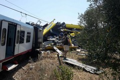 Terribile incidente ferroviario tra Corato ed Andria