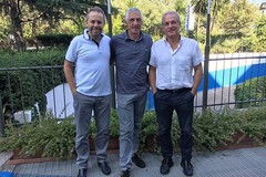 Francesco Moser tra Giovinazzo, Miragica e Bisceglie