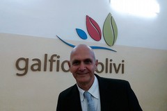 Gal Nuovo Fior d'Olivi, Vincenzo Depalo nel Consiglio di amministrazione