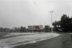 Pioggia mista a neve prevista su Giovinazzo