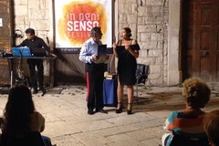 Mostre e cabaret per "In ogni senso Festival"