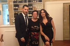 Giulia Ristorante & Bottega: la cucina lucana nel cuore di Trani