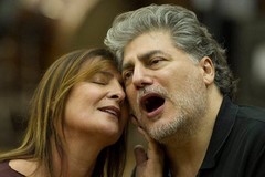 Maria Pia Piscitelli chiude la stagione del Teatro Colon di Buenos Aires