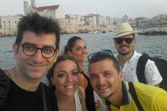 Esce oggi il singolo “Di Rosso” di Gaetano Pazienza